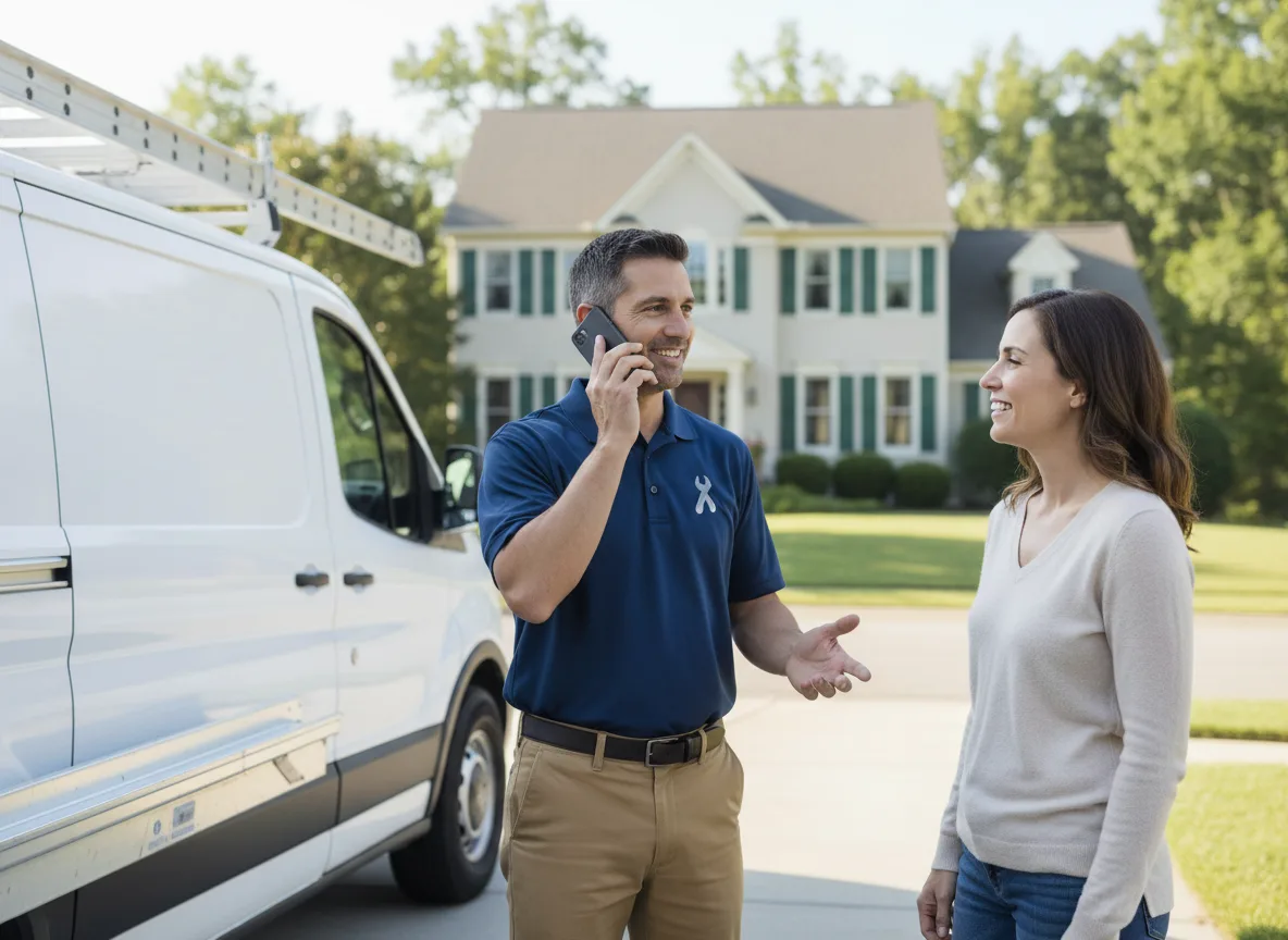 Home Gutter Service Marne, IA FAQs